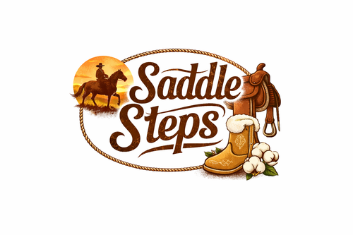 Saddle Steps